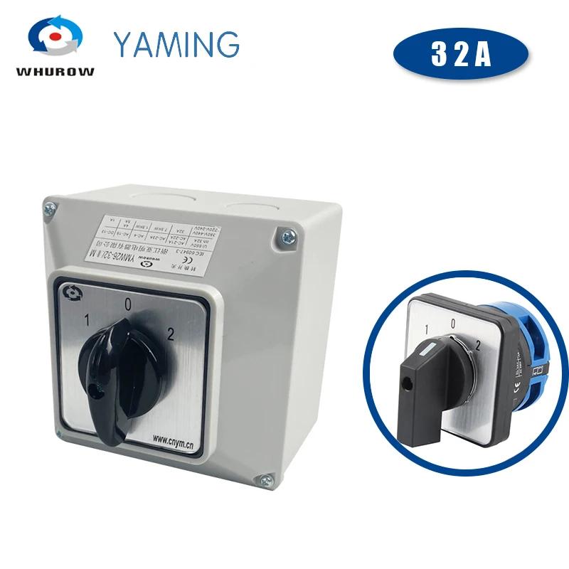 LW26-32/1M ȯ ͸ ķ  ġ 32A  ڰִ 1   ͷƮ 